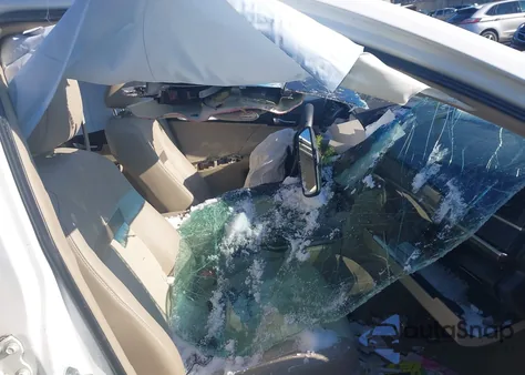 2012 Toyota Camry Xle from USA, damaged, VIN 4T4BF1FK8CR246962